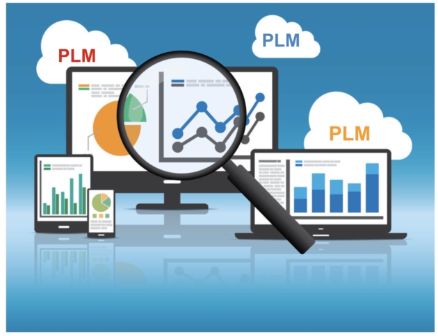 SaaS Applications and PLM Embedded Analytics