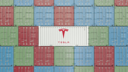 Will Tesla Lead The Way To Future Supply Chain And Engineering Intelligence in Manufacturing?