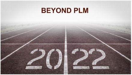 Happy New Year and PLM Thoughts 2022
