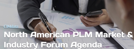 In-Person CIMdata’s 2022 PLM Market & Industry Forum Is Cleared For Takeoff