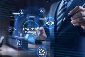 Low Code And How It Can Impact PLM and BOM Applications?