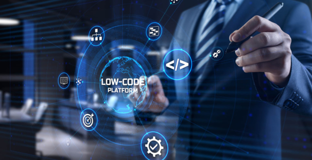 Low Code And How It Can Impact PLM and BOM Applications?