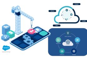 Cloud PLM Platform Choice – Should I put CRM and PLM Eggs In The Same Salesforce Basket?