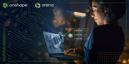 How can Arena PLM extend Onshape Data Management and Collaboration Platform?