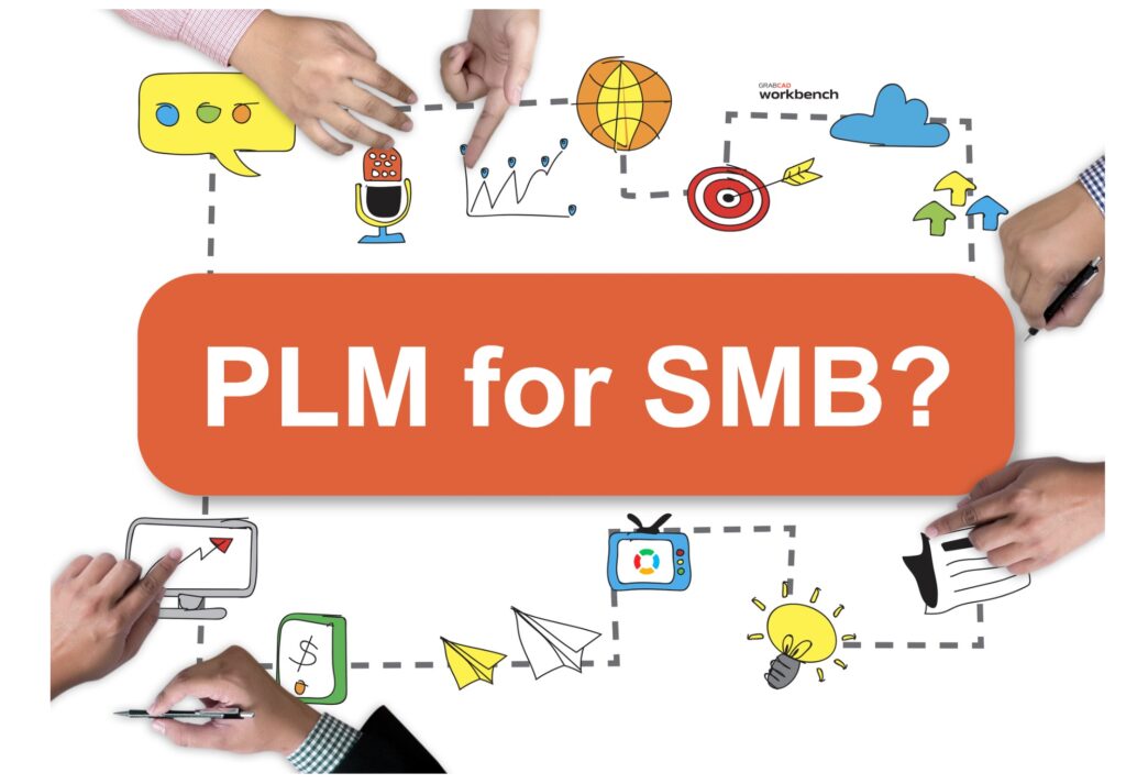 PLM for SMB