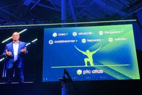 PTC+ SaaS Future – Notes from LiveWorx 2023