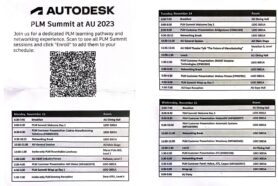 AU2023 PLM Summit: How Autodesk Plans to Develop a New PLM System?