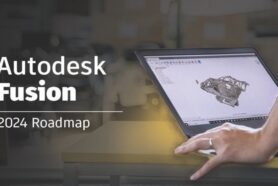 Fusion Roadmap, PLM and New Autodesk BOM System
