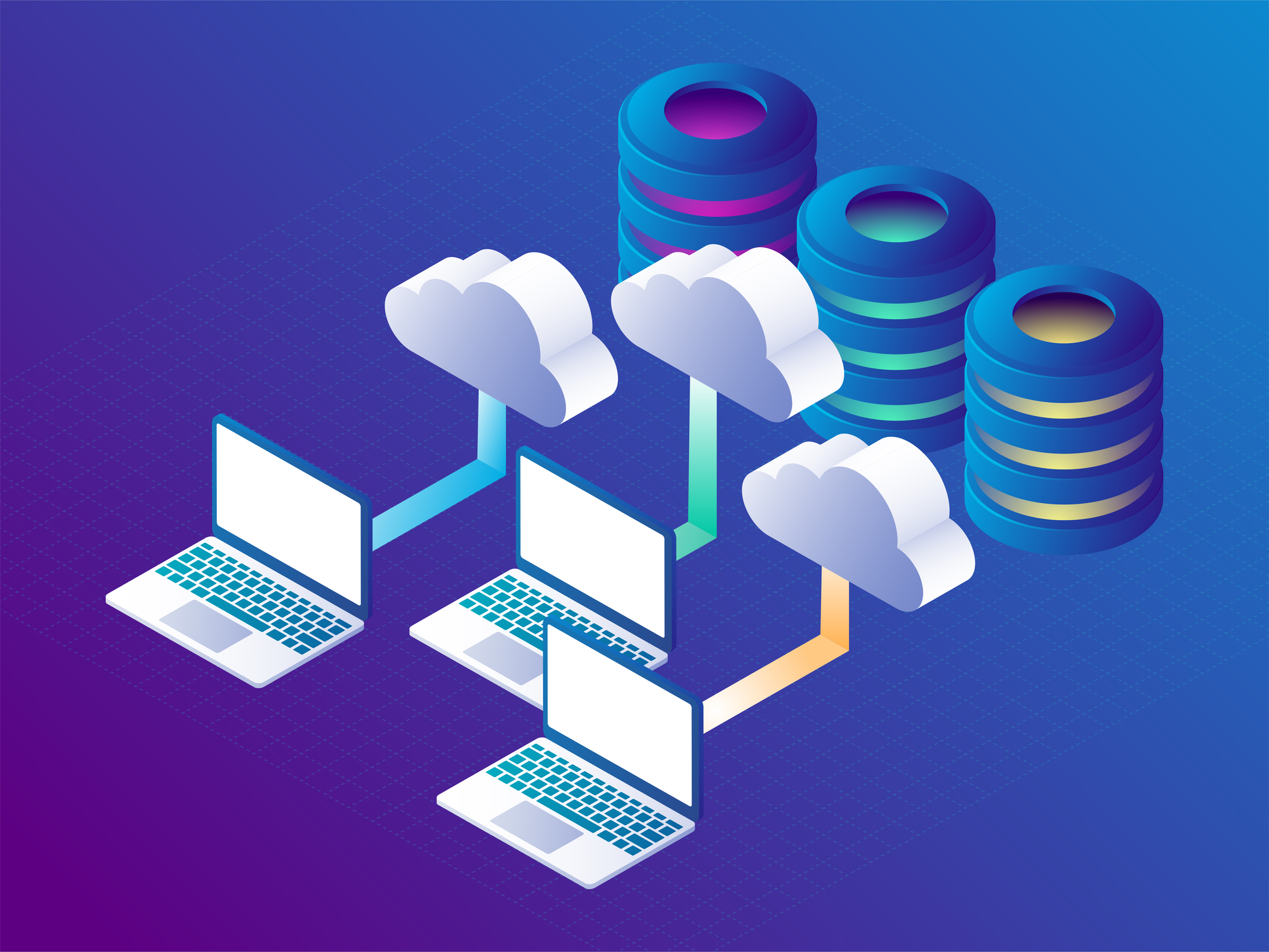 Beyond PLM (Product Lifecycle Management) Blog Federated PLM vs ...