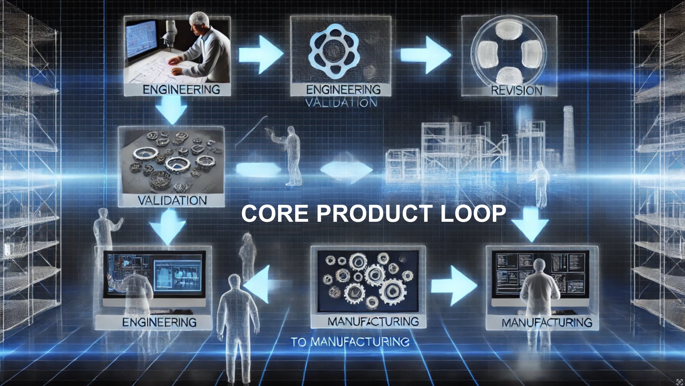 Core Loop Design Can Effective Core Product Loops Simplify Your PLM Digital ...