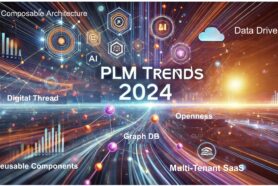 7 PLM Trends to Watch in 2024