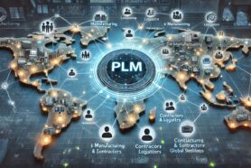 PLM for the Midmarket: Overcoming Challenges and Embracing Opportunities