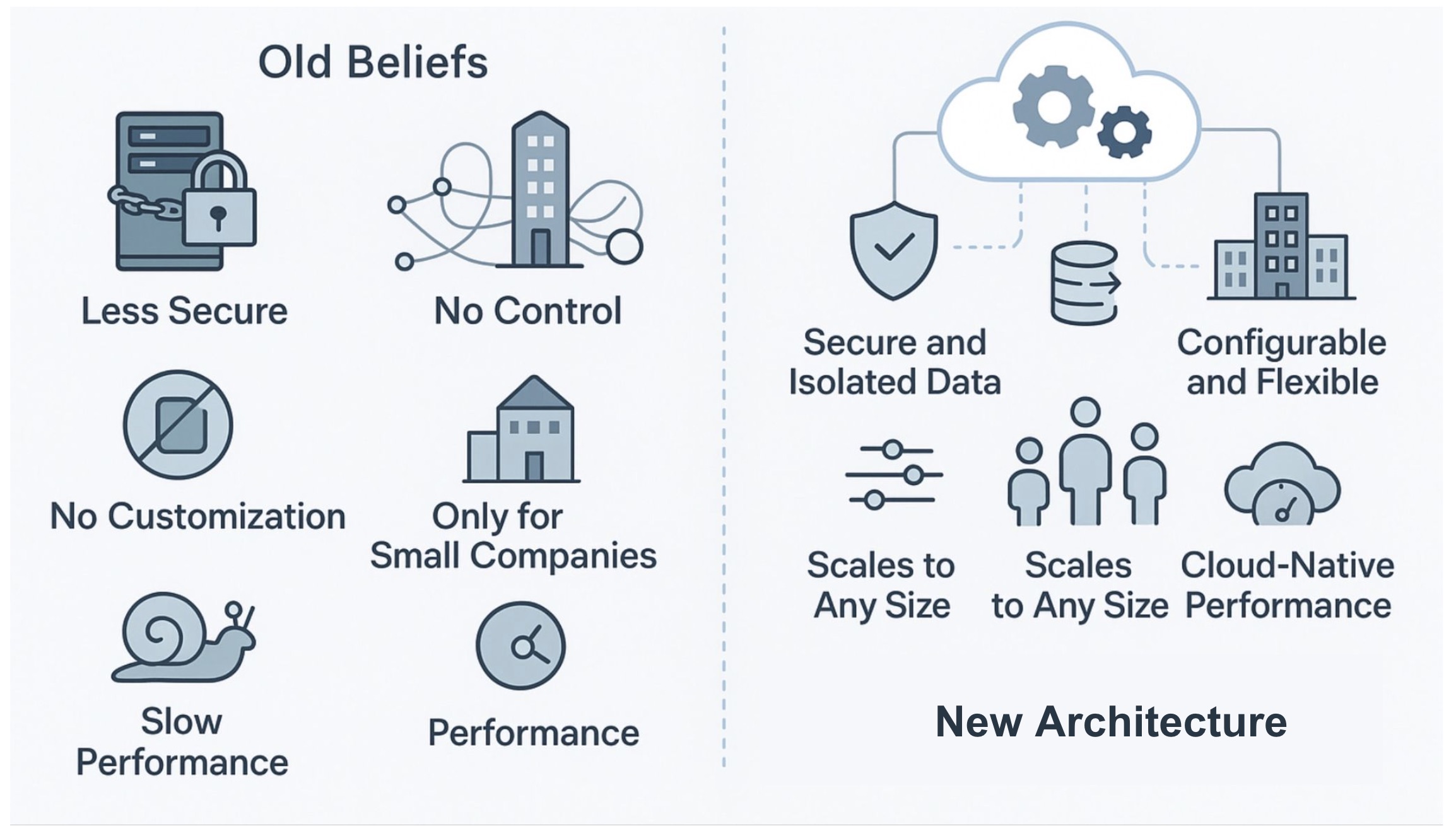 Mythbusting Multi-Tenant PLM Architecture - Beyond PLM (Product ...