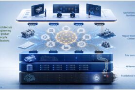 Lessons for PLM AI Builders: CAD Police, Database Wars, and Anthropic’s Fable 5