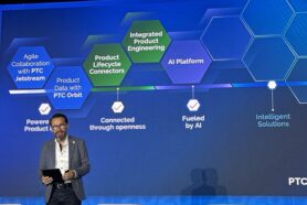 PTC Next 2026: New PLM Context Layer, or the Monolith Rebuilt?