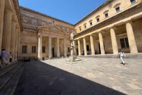 IFIP PLM 2026 in Lecce: Digital Thread, AI, and a Community Thinking About What Comes Next