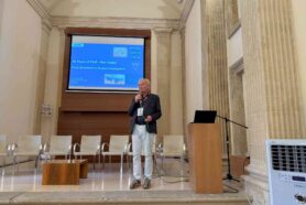 40 Years of PLM: From Documents to Intelligence. Martin Eigner’s Pioneer Keynote at IFIP PLM 2026