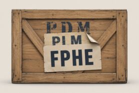 FPHE and the Future of PLM: The Report Prescribes the Disease It Diagnoses