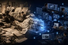 From CAD Files to Product Memory: My Keynote at IFIP PLM 2026 (and a Book Announcement)